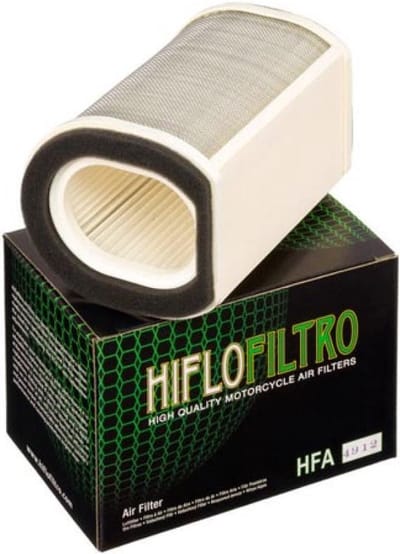 Filtre à air Hiflofiltro pour Moto Yamaha 1300 Fjr As 2006 à 2020 Neuf