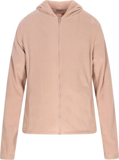 Festland Fleece jas