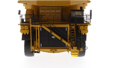 Diecast Masters Cat 794AC Mining Truck - Verzamelaarsmodel - 1:50 schaal