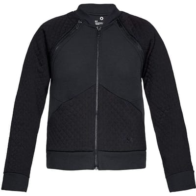 Under Armour Move Light Coldgear Reactor Jacket Gilet - Dames
