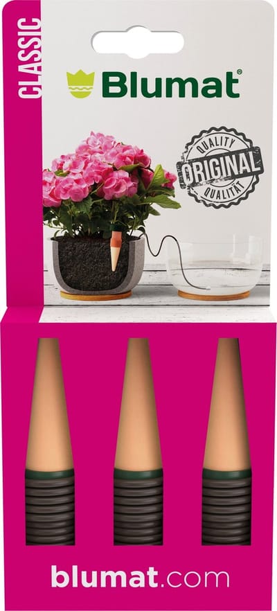 BLUMAT KAMERPLANT (3 STUKS)