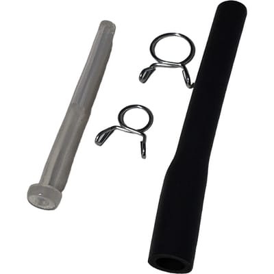 Benzine filter kit
