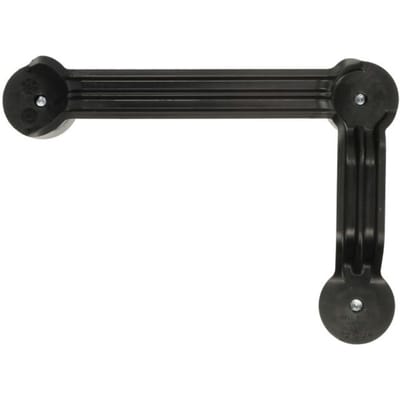 Houder, bumper BLIC 5504-00-2599936P