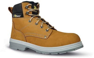 U-Power Taxi S3 SRC UM10263 - Bruin - 45