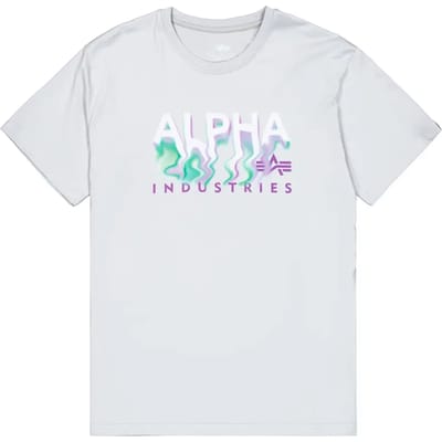 T-shirt Alpha Industries Nebula