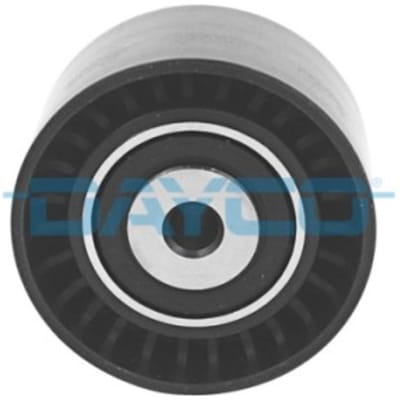 Geleiderol, distributieriem DAYCO ATB2512