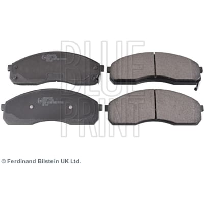 Remblokset BLUE PRINT ADG04236, voor