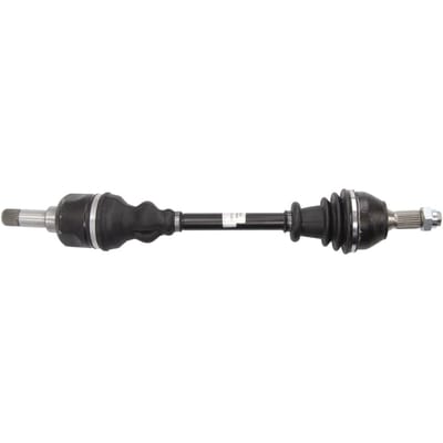 Aandrijfas POINT GEAR PNG70463 links