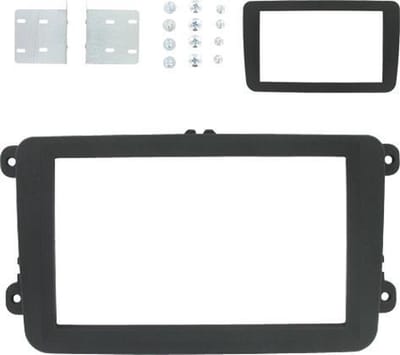 2-DIN VW 99mm GOLF 5-6 ALL/EOS met kantelbare navi