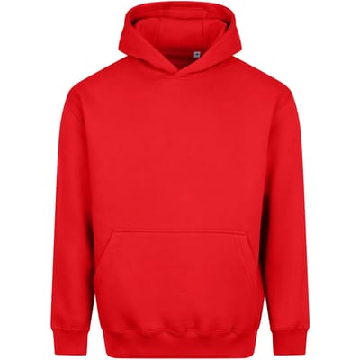 Dikke Hoodie Just Hoods Vision