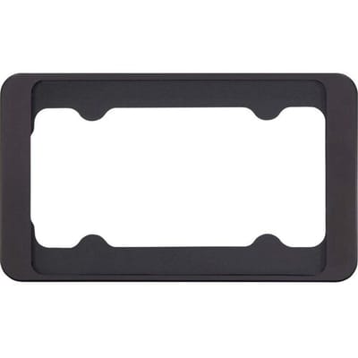 Displine Dame Wall Tablet muurhouder Apple iPad mini (4./5. Gen.) 20,1 cm (7,9)