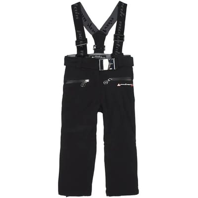 Broek Peak Mountain Pantalon de ski softshell fille FAFUZZA