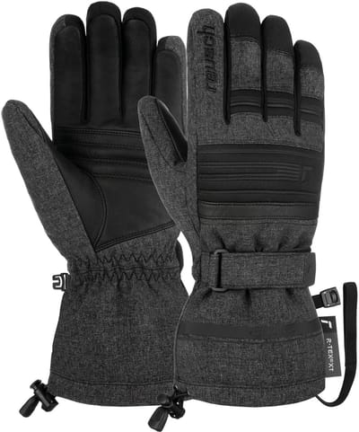 Reusch Fingerhandschuhe Conan R-TEX® XT