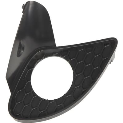 Bumper ventilatierooster BLIC 6502-07-0109924Q