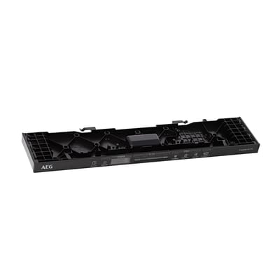 AEG controlepaneel, zwart, AEG, EDW7300, 590mm 1175233806
