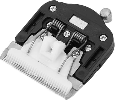 Verstelbare Vervangkop voor Tufting Clipper - Hittebestendige Snijblad voor Tapijt en Tuften, Perfect voor Tapijtreiniging en Klussen
