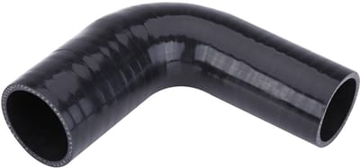 Allecto - Siliconen Luchtkoeler - TDCi Turbo Boost Pipe - Hoge prestaties - Geschikt voor Focus 1.8 MK2 C-Max - Weerbestendig - Uitstekende isolatie