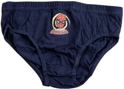 Jongens ondergoedset 5 stuks Marvel