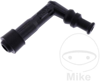 Antiparasite capuchon de bougie NGK pour moto XZ01F / 8443 Neuf