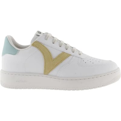 Victoria Sneakers 1258201-Trigo Multi-37