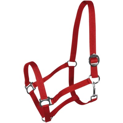 York Harmony Kaptoom Rood X-Full - Verstelbaar en Stijlvol