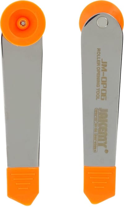 Jakemy, Gereedschap Spatel voor reparatie demontage, Zilver