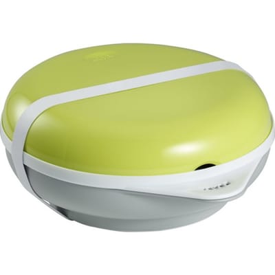Beaba Bento Box Ellipse neon