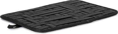 Accessoires voor tassen One Size Kimood Black 100% Polyester