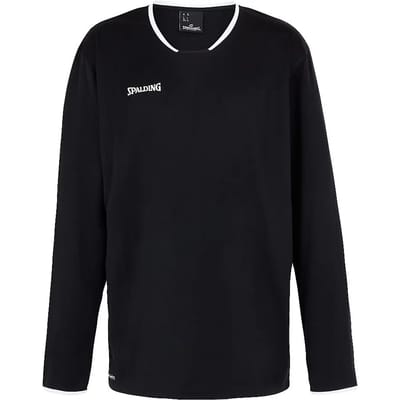Jersey met lange mouwen Spalding Move Shooting