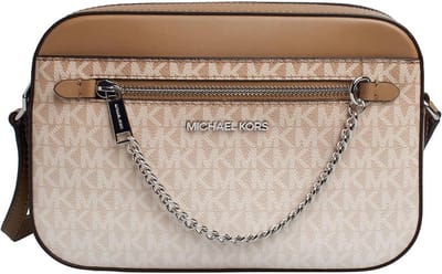 Schoudertas Dames - Crossbody Tas - Dagelijks Gebruik - Slank Compact Design - 24 cm Breed - Zwart