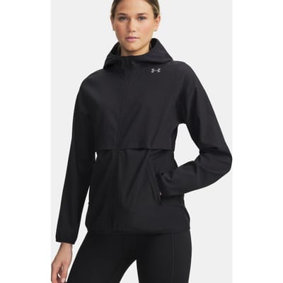 Waterdicht damesjack Under Armour Velociti Pro Storm