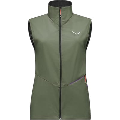 Zonder manche windjack voor dames Salewa Pedroc