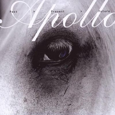 Apollo: Past, Present, Future