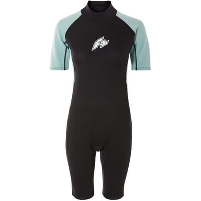 Lidl Korte dames wetsuit (M (40/42))