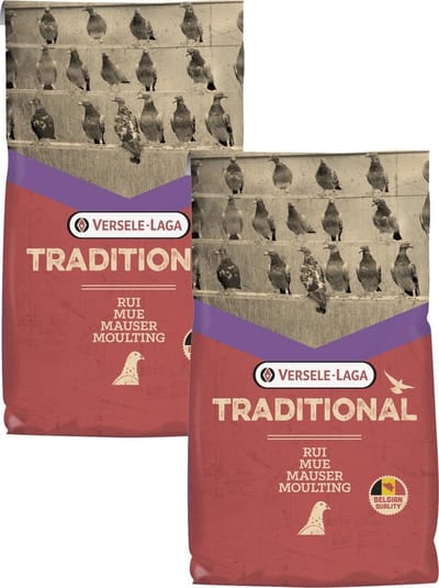 Versele-Laga Traditional Rui Subliem Duivenvoer - Duivenvoer - 2 x 25 kg