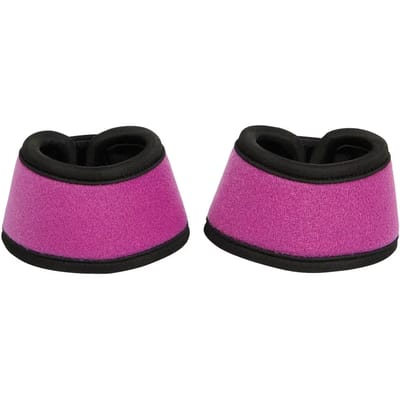 Hoefbescherming voor paarden Harry's Horse Springschoenen neopreen Tiny