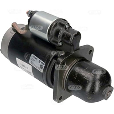 Starter HC-CARGO F 032 116 040
