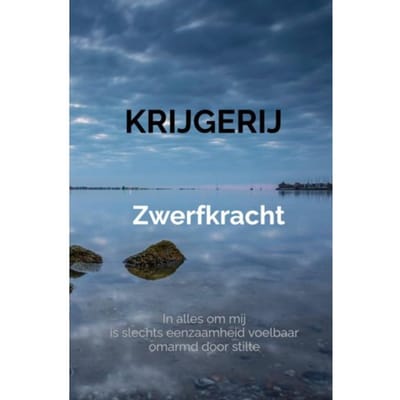 Krijgerij - Wichard De Krijger