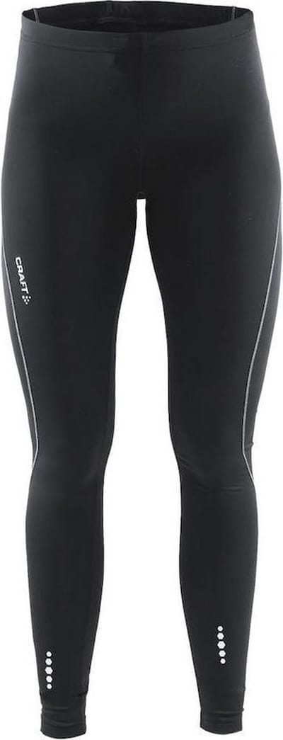 Craft Mind Tights women Zwart maat L