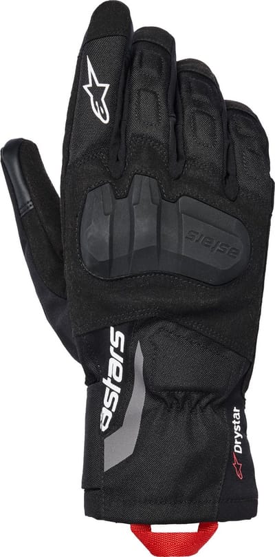 Alpinestars XT-3 Drystar waterdichte motorhandschoenen - Maat L -