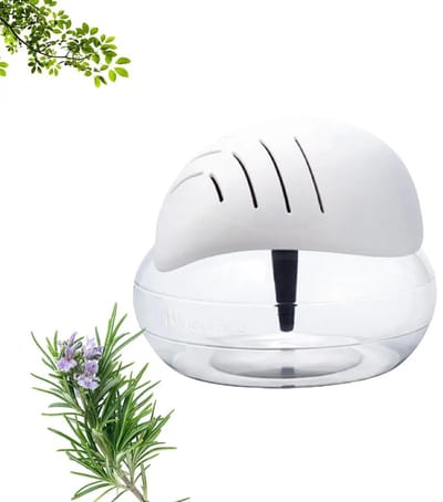 Deze 2-in-1 luchtreiniger en luchtbevochtiger is geschikt voor ruimtes tot 100 vierkante meter. Met een capaciteit van 1800 ml is hij stil en energiezuinig, waardoor hij een ideale keuze is voor woningen en kantoren. (Wit)