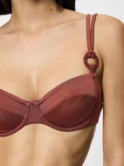 Triumph Bügel-Bikini-Top Midnight Swim