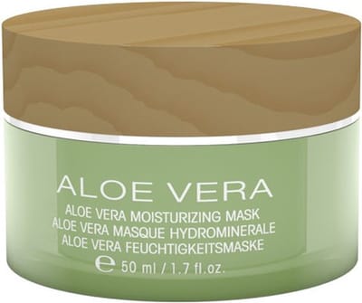 Etre Belle - Aloe Vera - Hydraterend Masker - 50ml