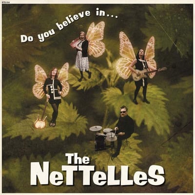 Do You Believe In...
