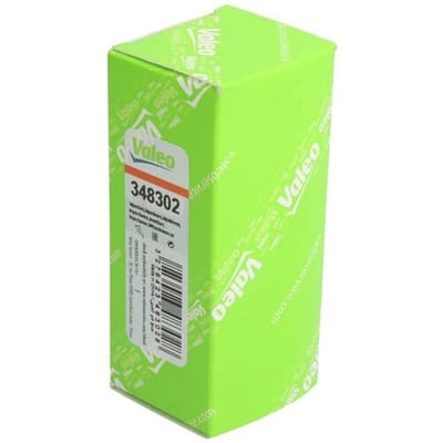 Brandstofinjector VALEO 348302