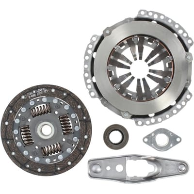 Schaeffler Luk Koppeling kit LUK 619 3155 00
