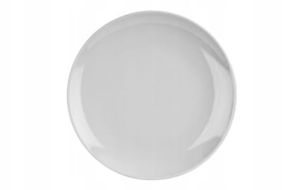 Bord Porseleinen Dinerbord 25 cm - Hotel Collectie