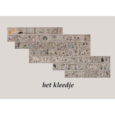 Het Kleedje - The DAAN Family