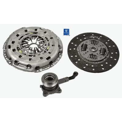 Koppelingsset XTend set plus CSC SACHS 3000 990 517