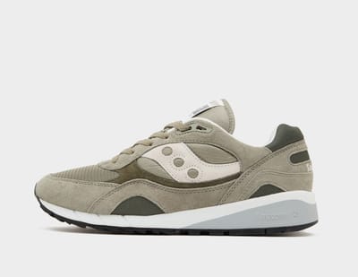 Saucony Shadow 6000